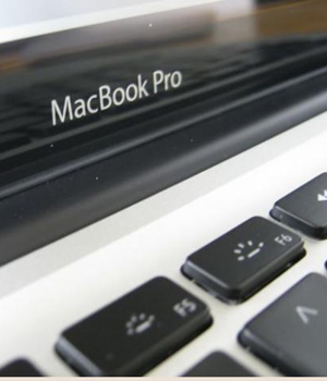 Apple MacBook Pro