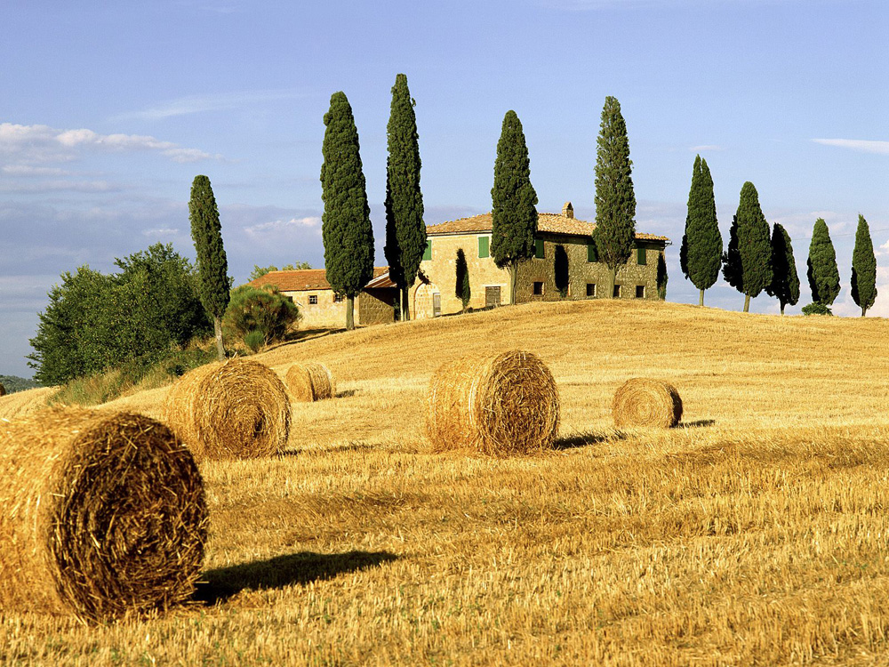 toscana